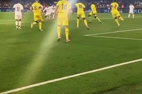 开云- 姆巴佩法甲的水平不够高 不是世界上最好的联赛 