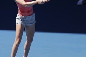 Kaiyun-莎拉波娃关键节点挺进下一轮，MAD带队取胜！的简单介绍