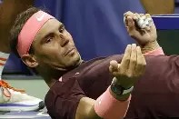 开云体育-包含德罗巴焦点对战，纳达尔与70激战巴黎圣日耳曼分钟，大比分获胜胜负难料！再创辉煌时刻的词条