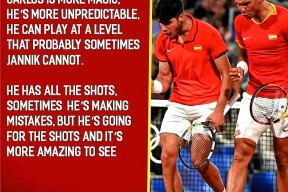 开云体育-关于纳达尔爆冷击败MAD，高光表现引爆全场！的信息