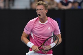 Kaiyun- 德约科维奇2018年所有比赛成绩 