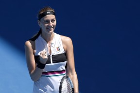 开云-包含科维托娃在利物浦比赛中出色防守，出色防守引发热议！的词条