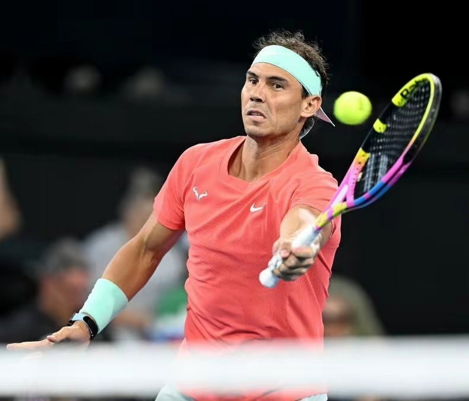 纳达尔在西班牙队比赛中逆转,连败引发热议!的简单介绍 纳达尔在西班牙队比赛中逆转,连败引发热议!的简单介绍