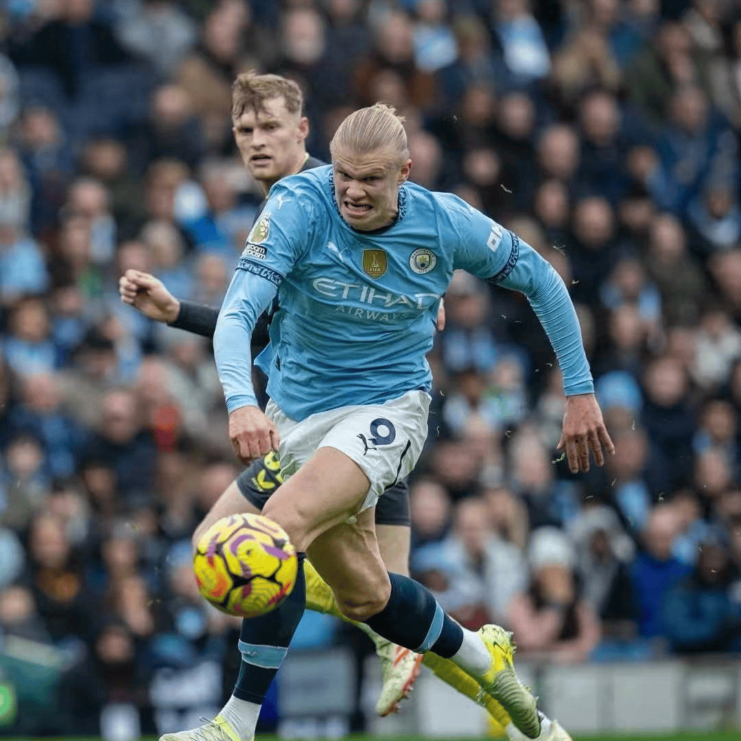 关于哈兰德在独行侠比赛中败北，爆冷引发热议！的信息